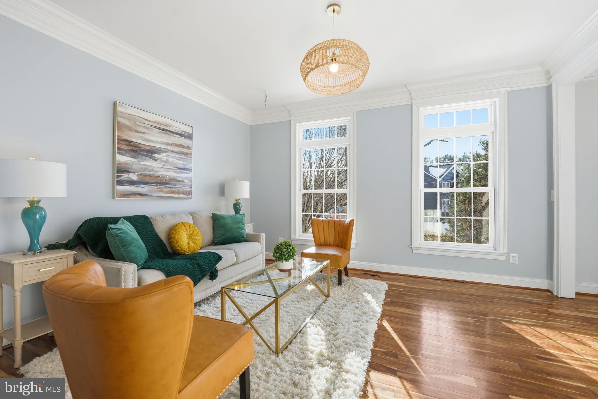 GRAYS OAKTON - Residential