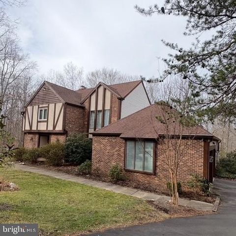 11480 ROBERT STEPHENS DRIVE FAIRFAX STATION VA 22039