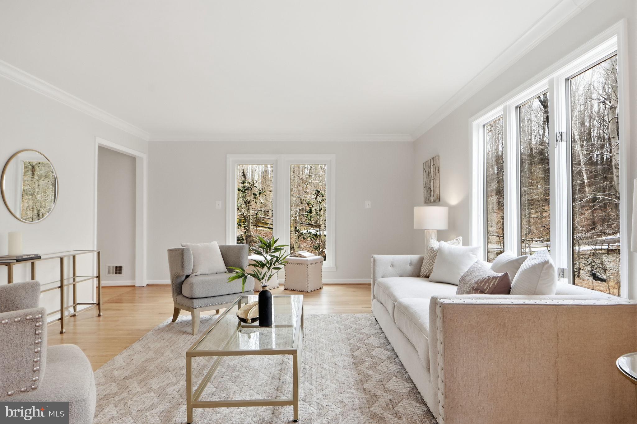 CREST RIDGE - Residential