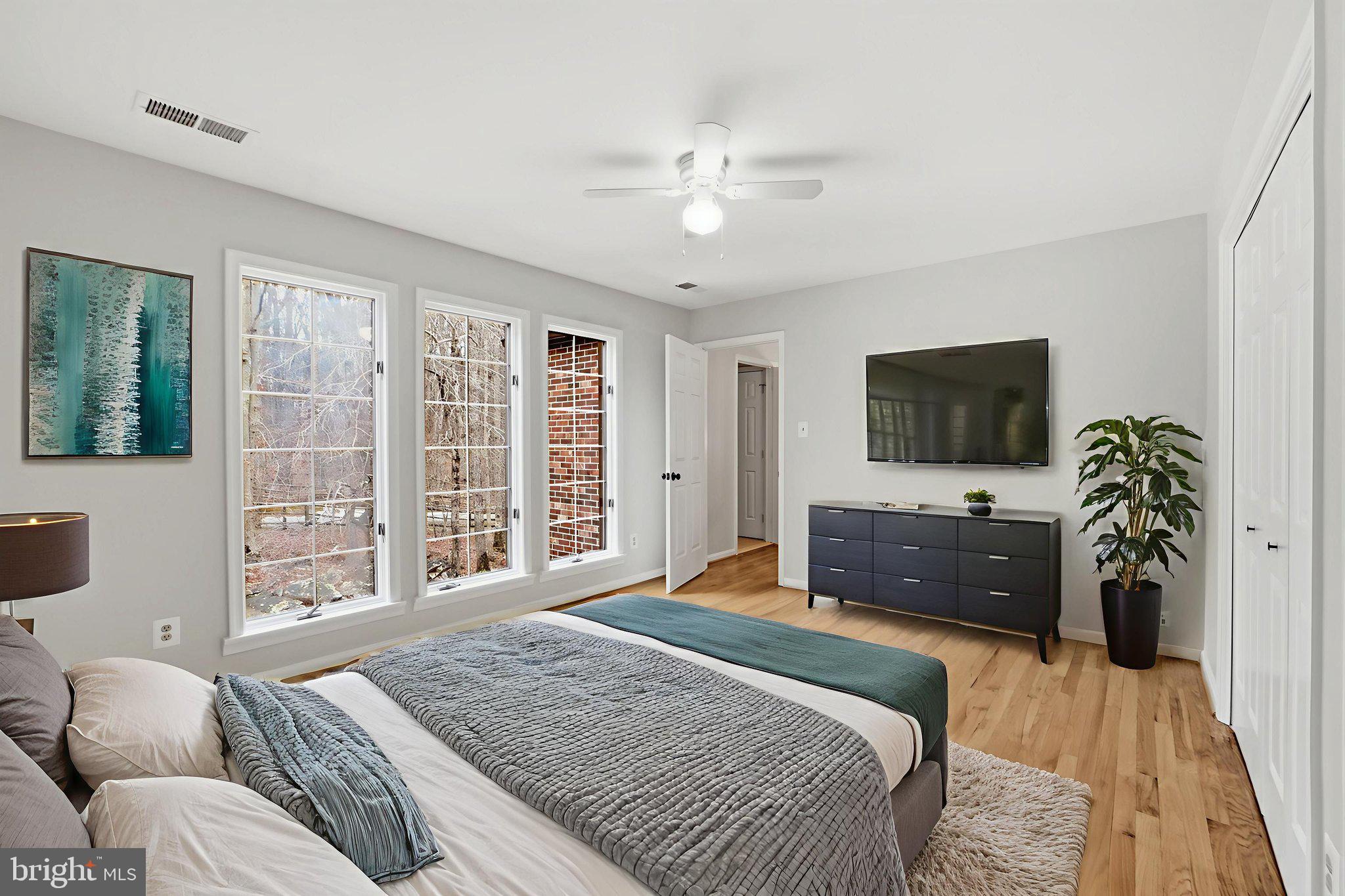 CREST RIDGE - Residential