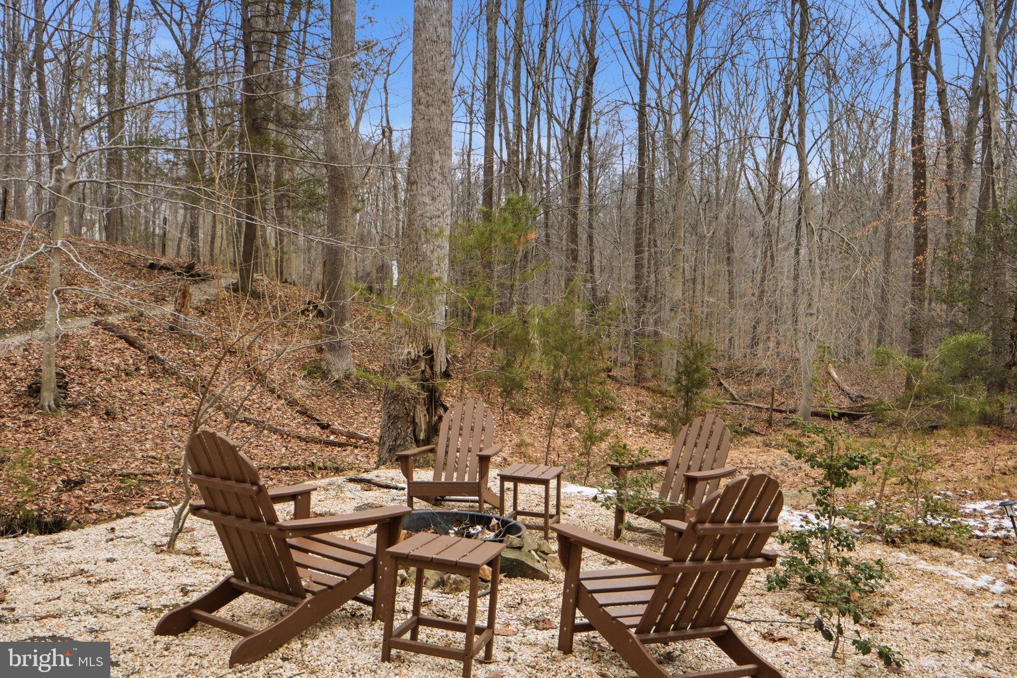 CREST RIDGE - Residential