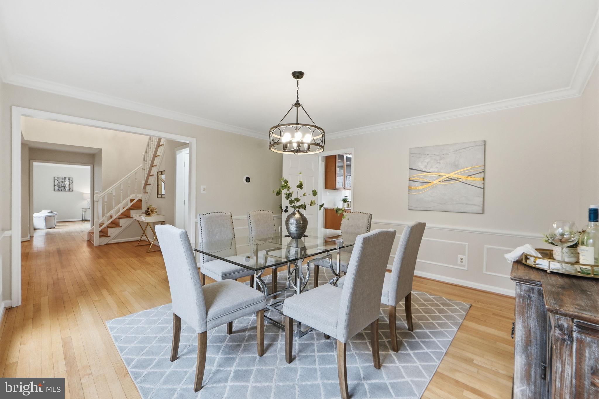 CREST RIDGE - Residential