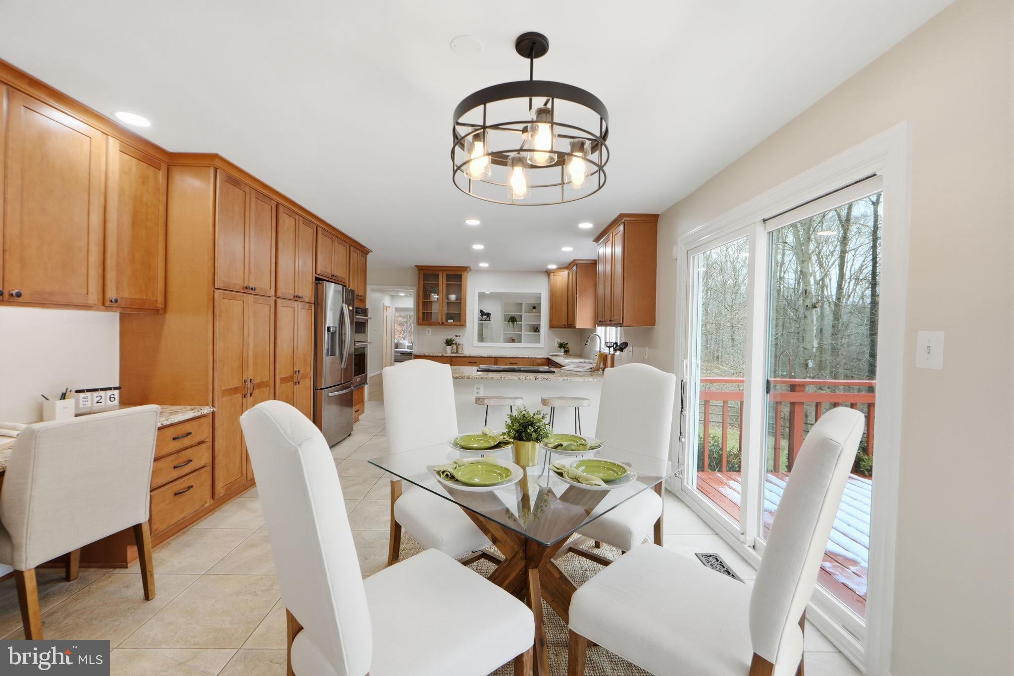 CREST RIDGE - Residential