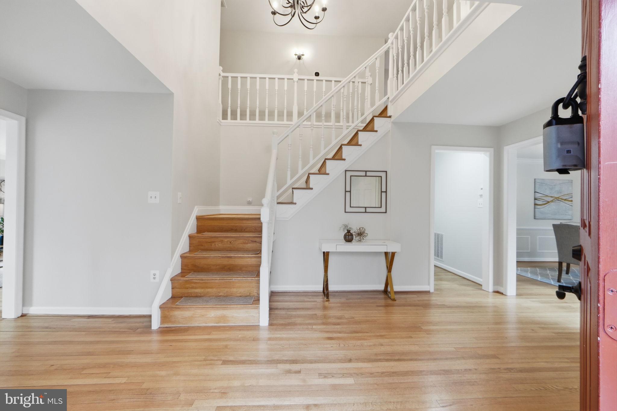 CREST RIDGE - Residential