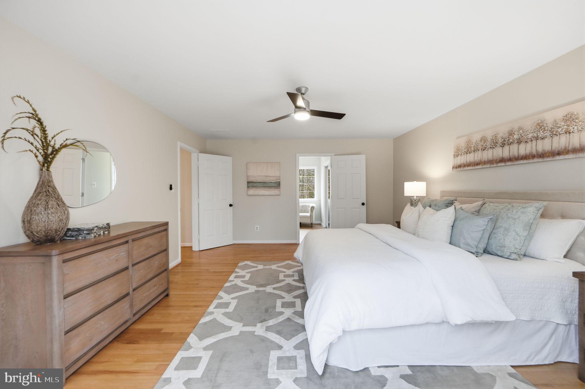 CREST RIDGE - Residential