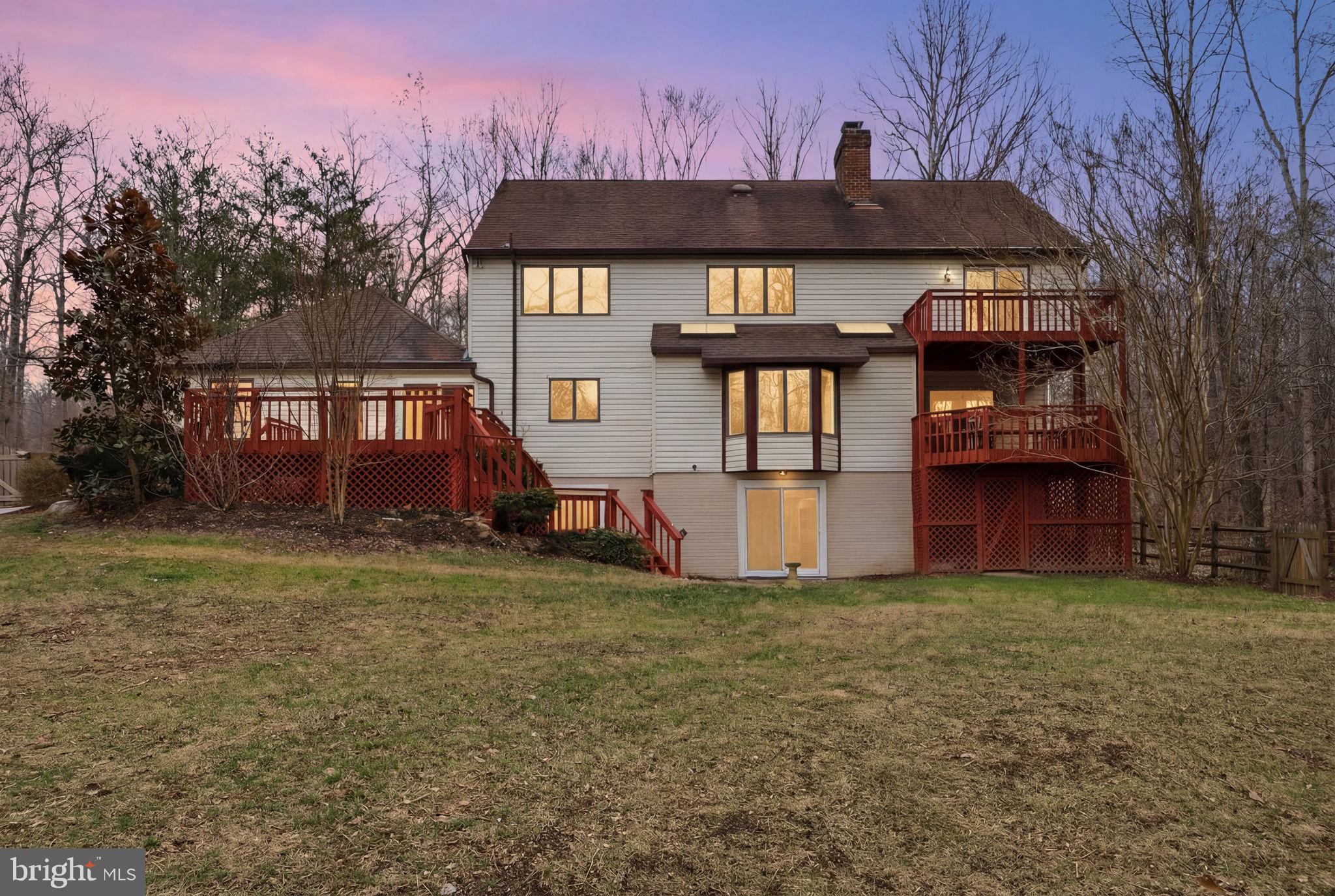 CREST RIDGE - Residential