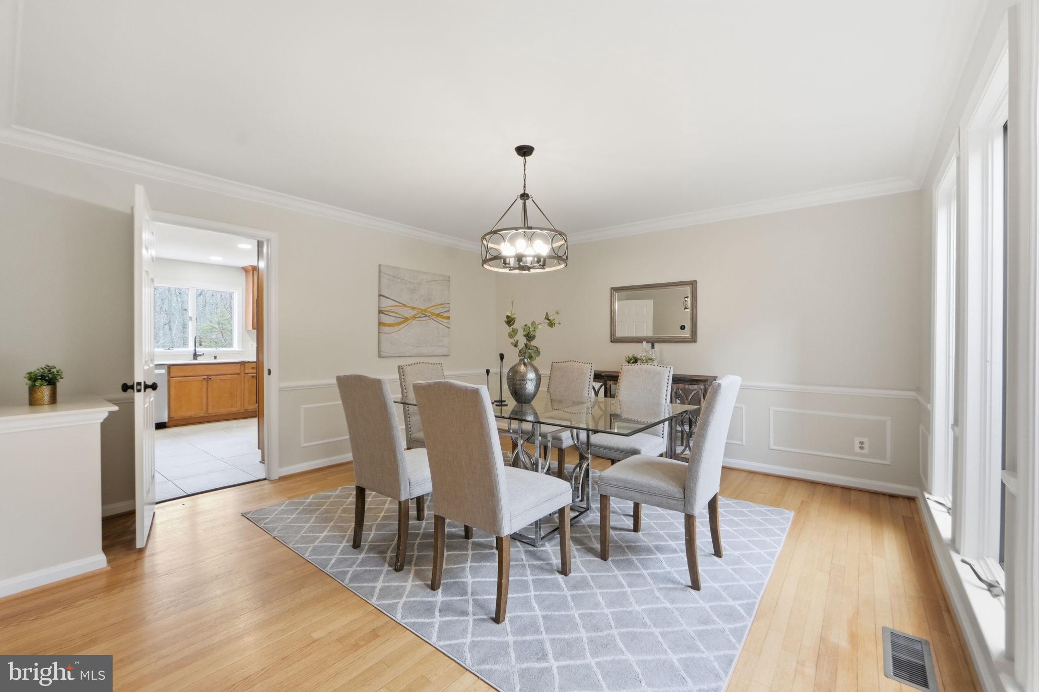 CREST RIDGE - Residential