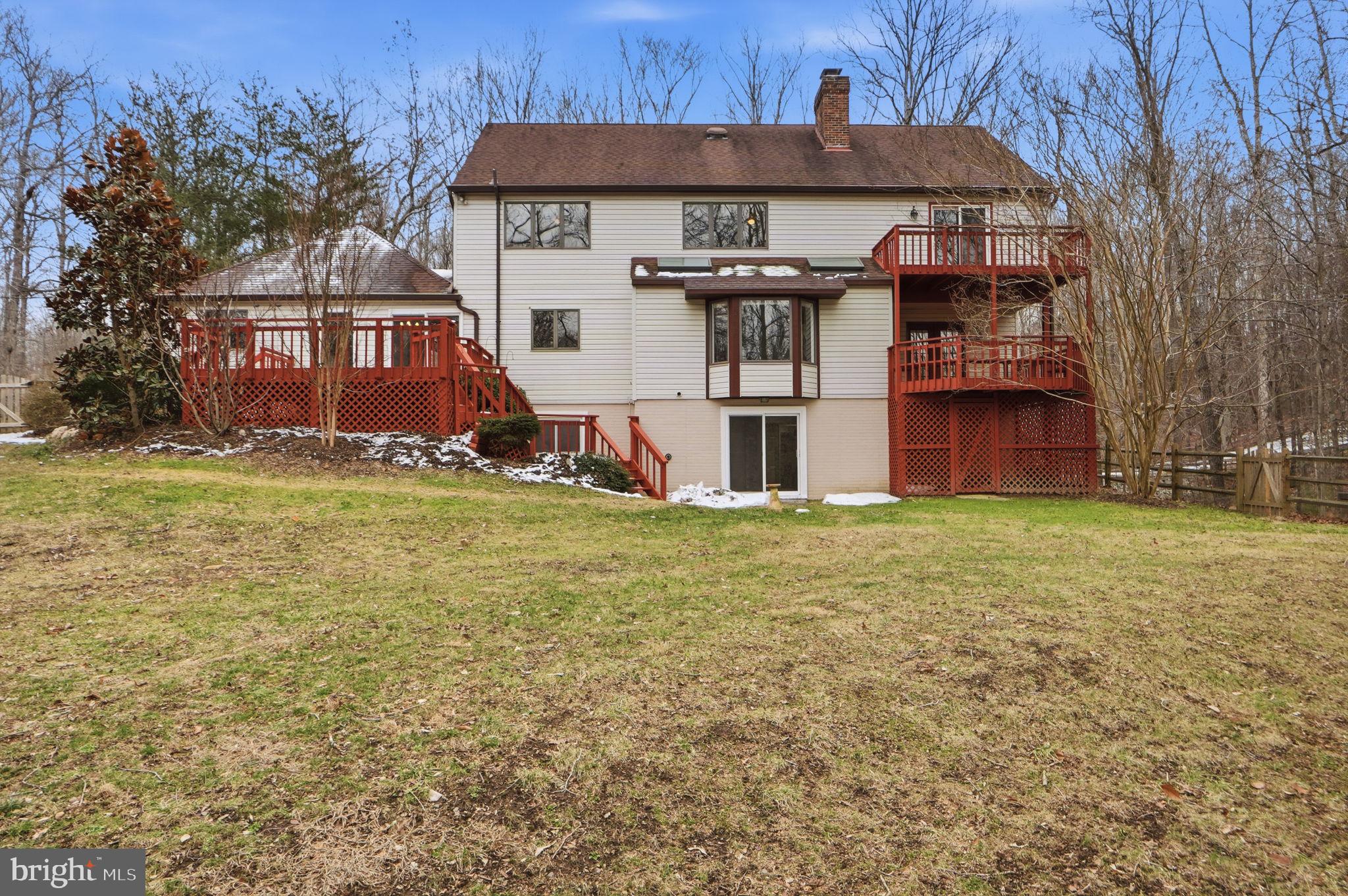 CREST RIDGE - Residential