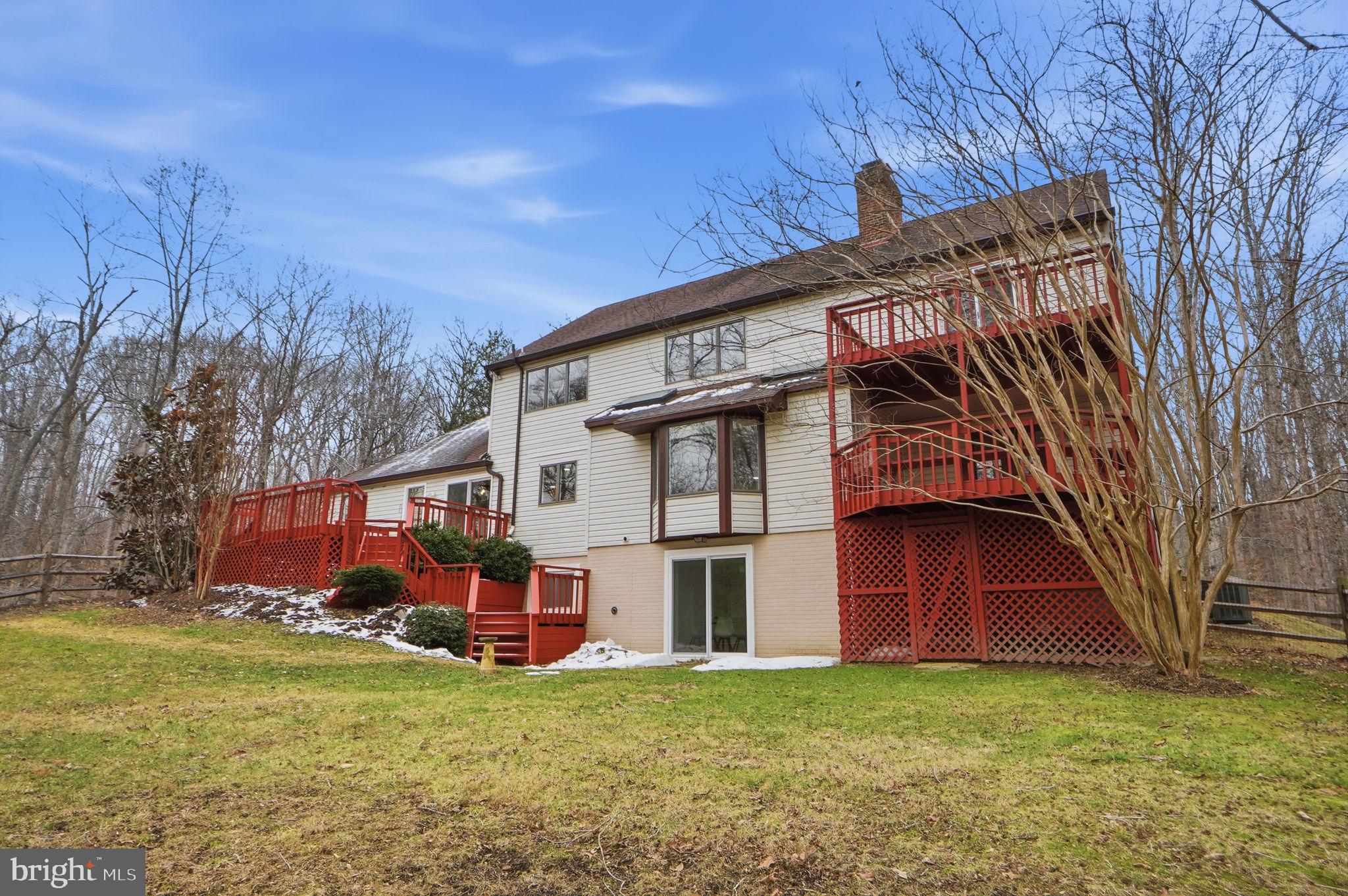 CREST RIDGE - Residential