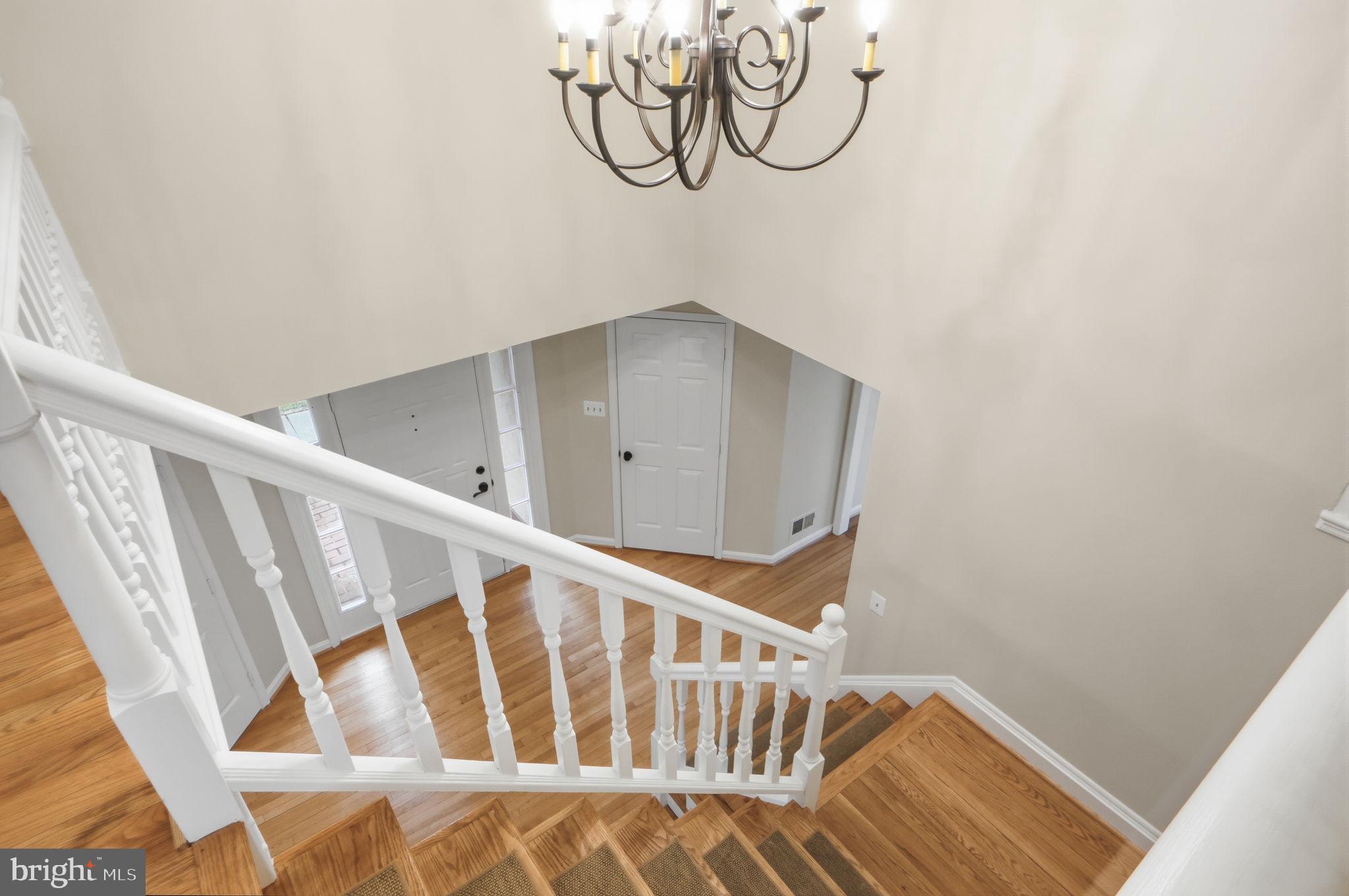 CREST RIDGE - Residential