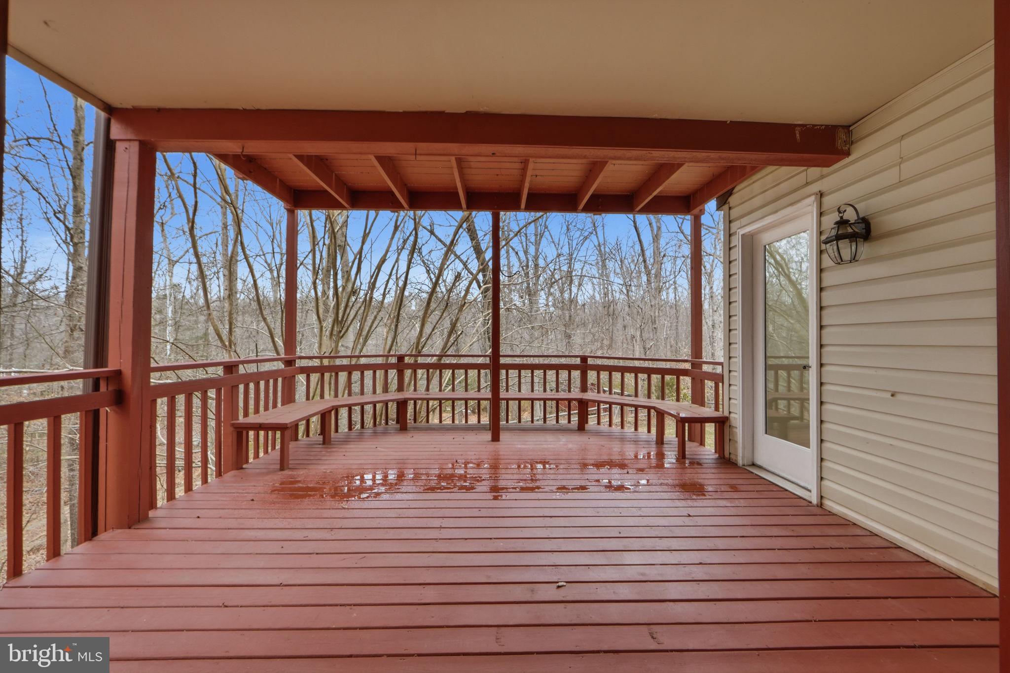 CREST RIDGE - Residential