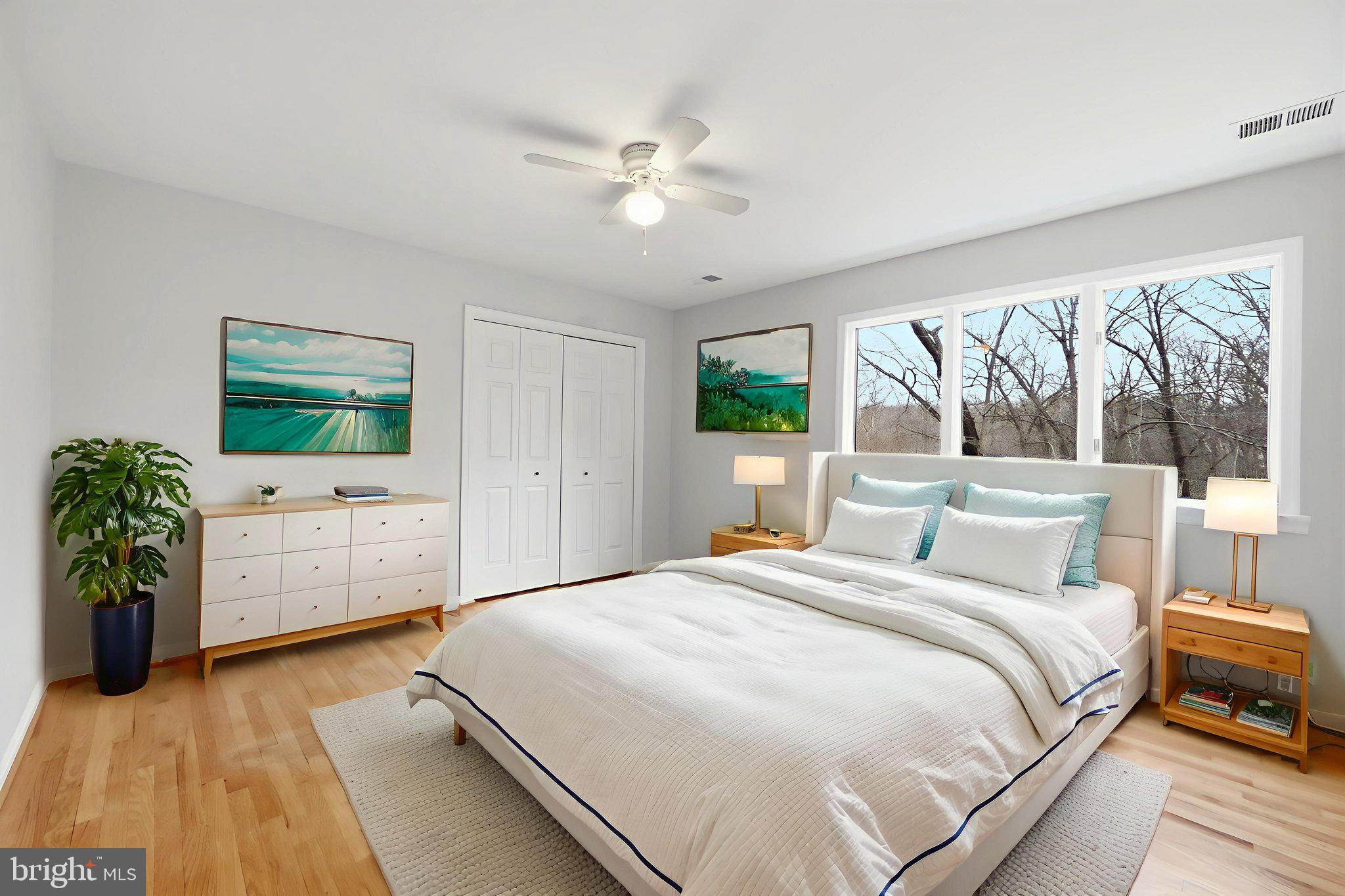 CREST RIDGE - Residential