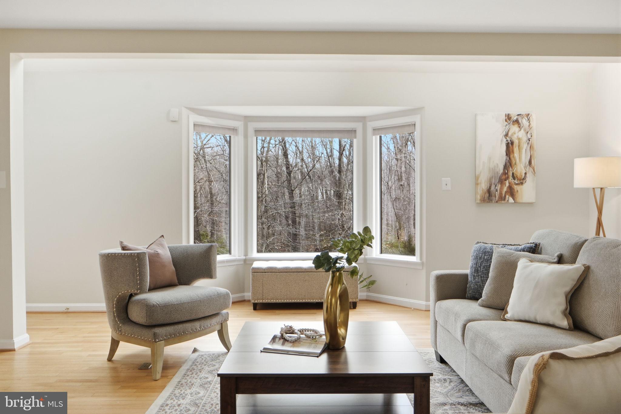 CREST RIDGE - Residential