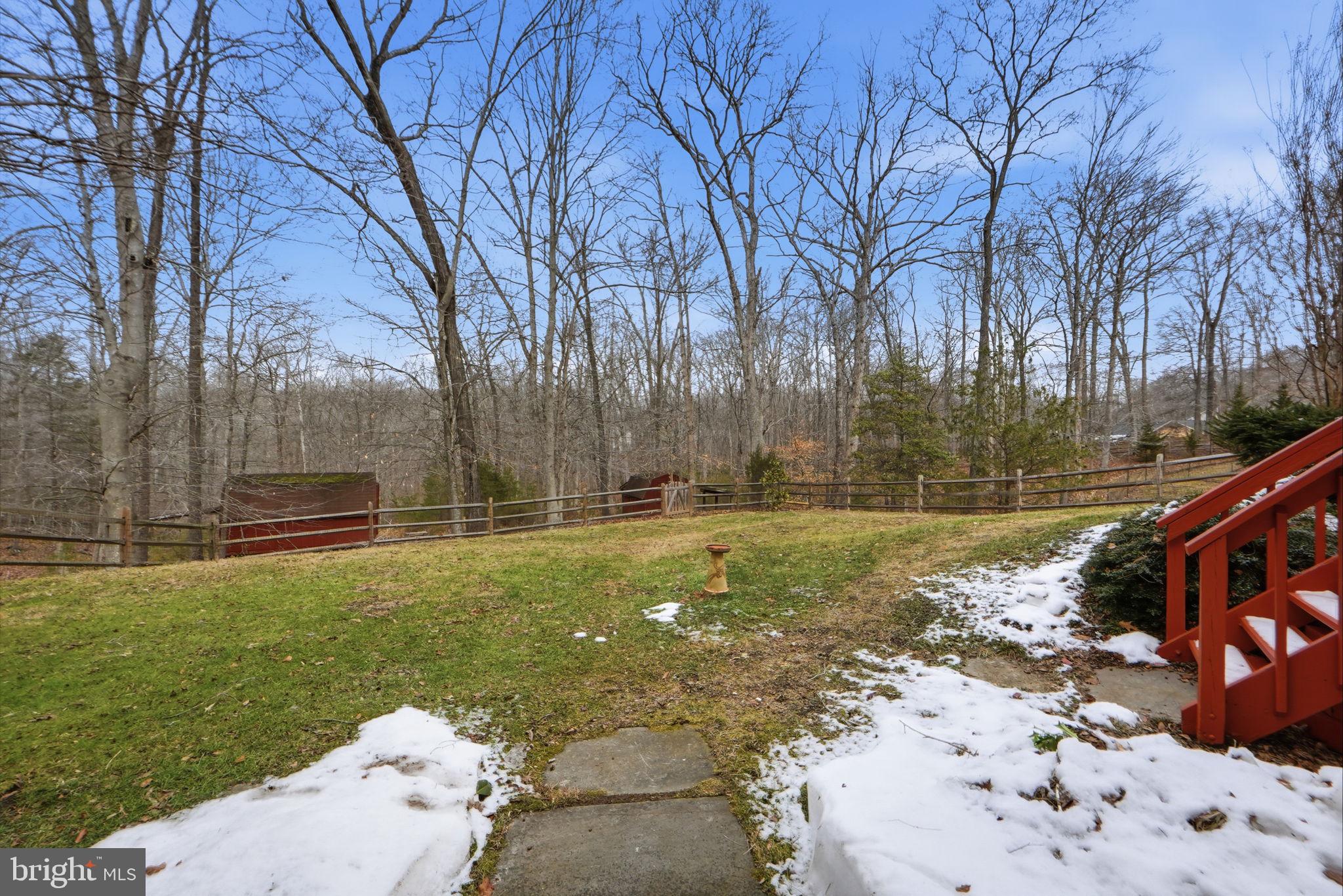 CREST RIDGE - Residential