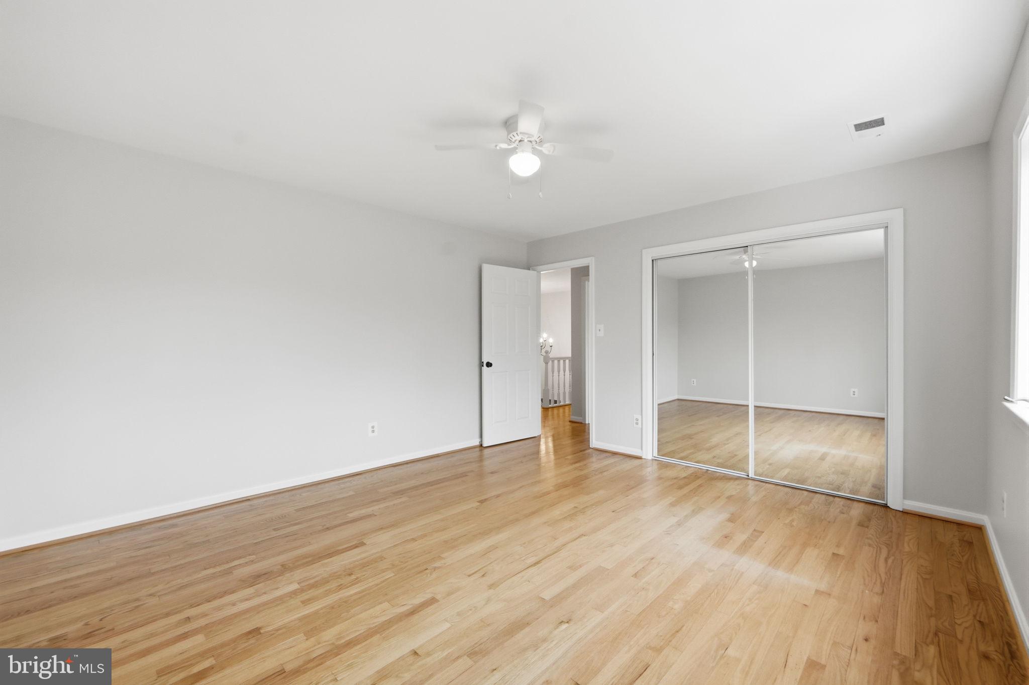 CREST RIDGE - Residential