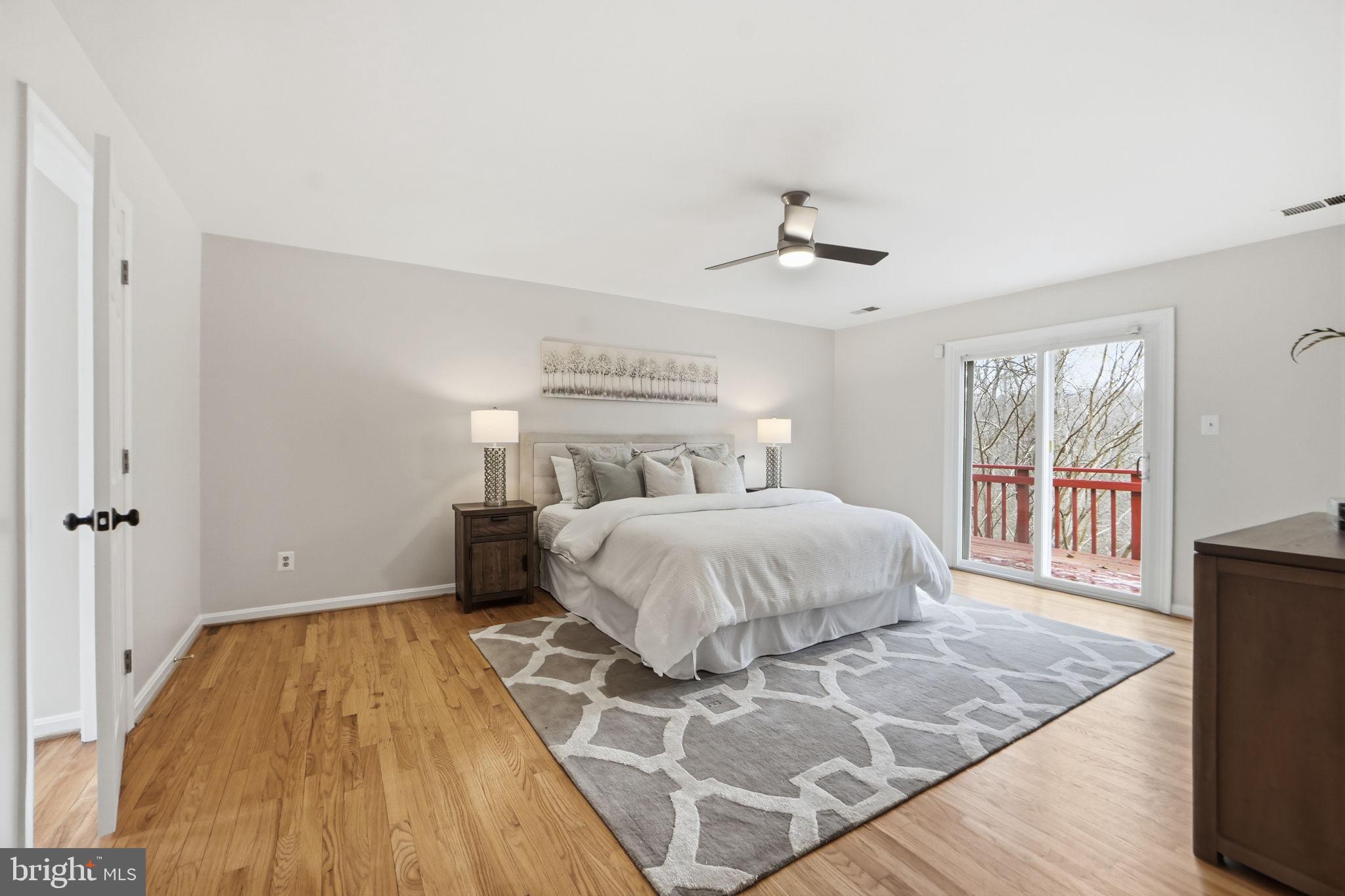 CREST RIDGE - Residential