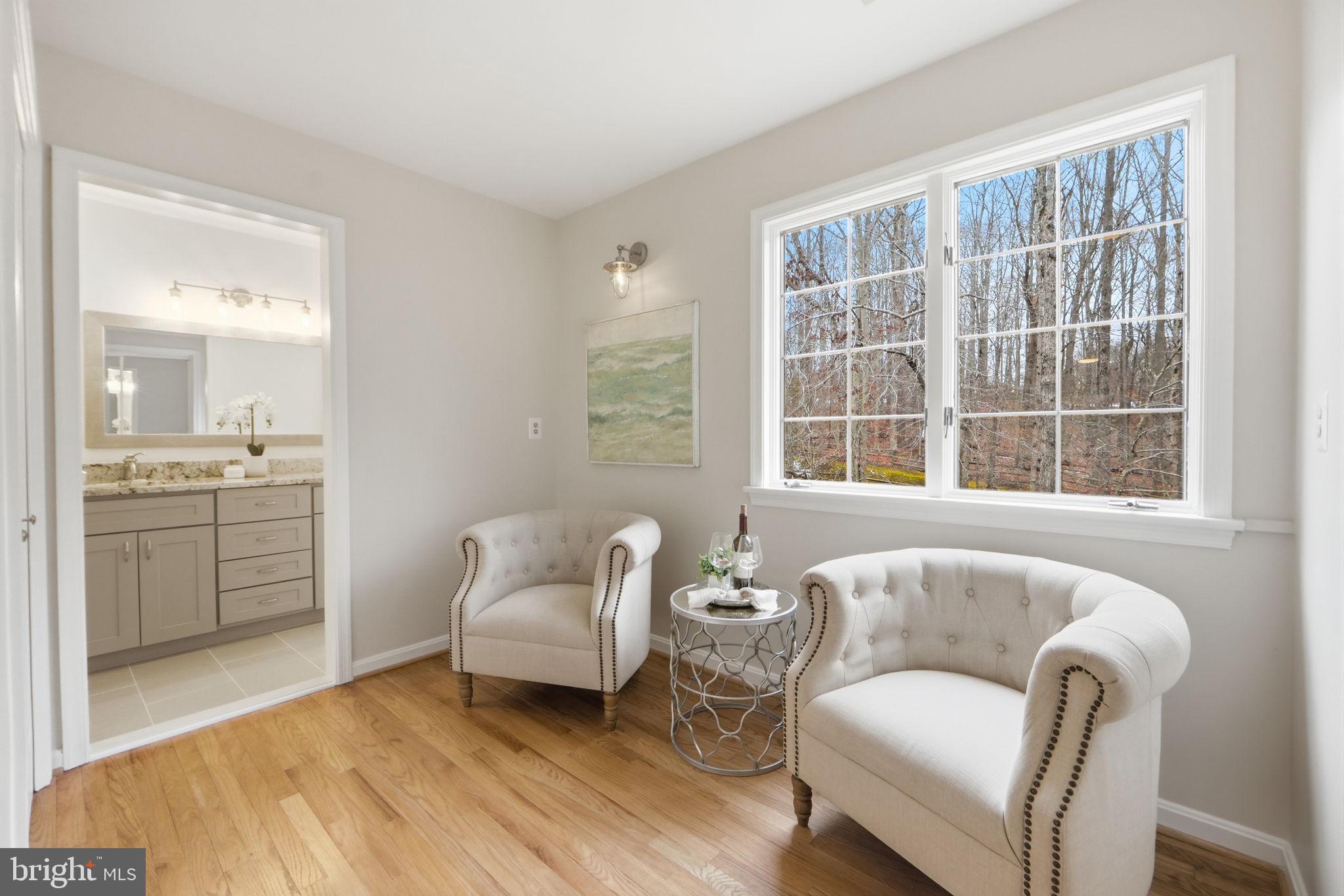 CREST RIDGE - Residential