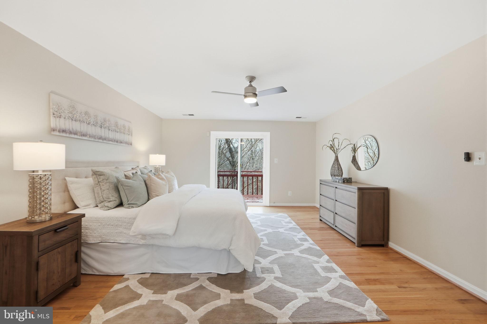 CREST RIDGE - Residential