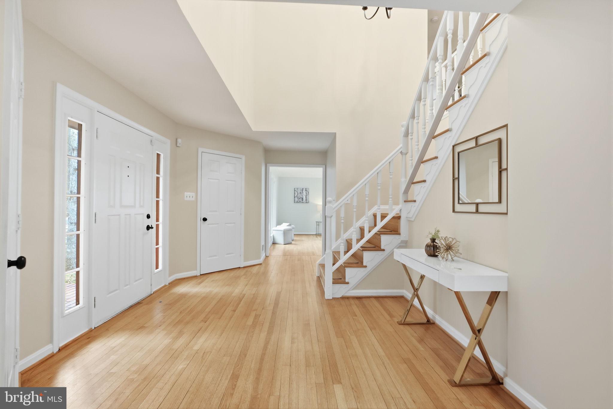 CREST RIDGE - Residential