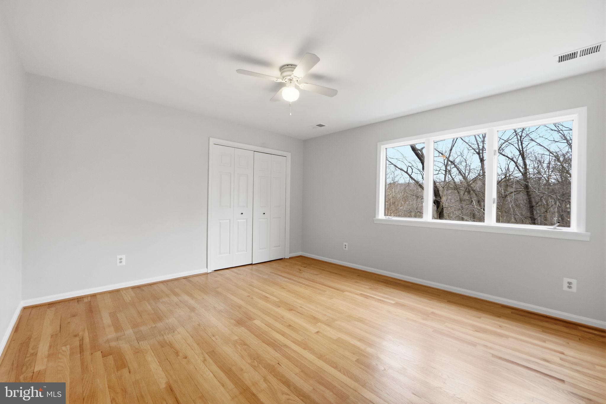 CREST RIDGE - Residential