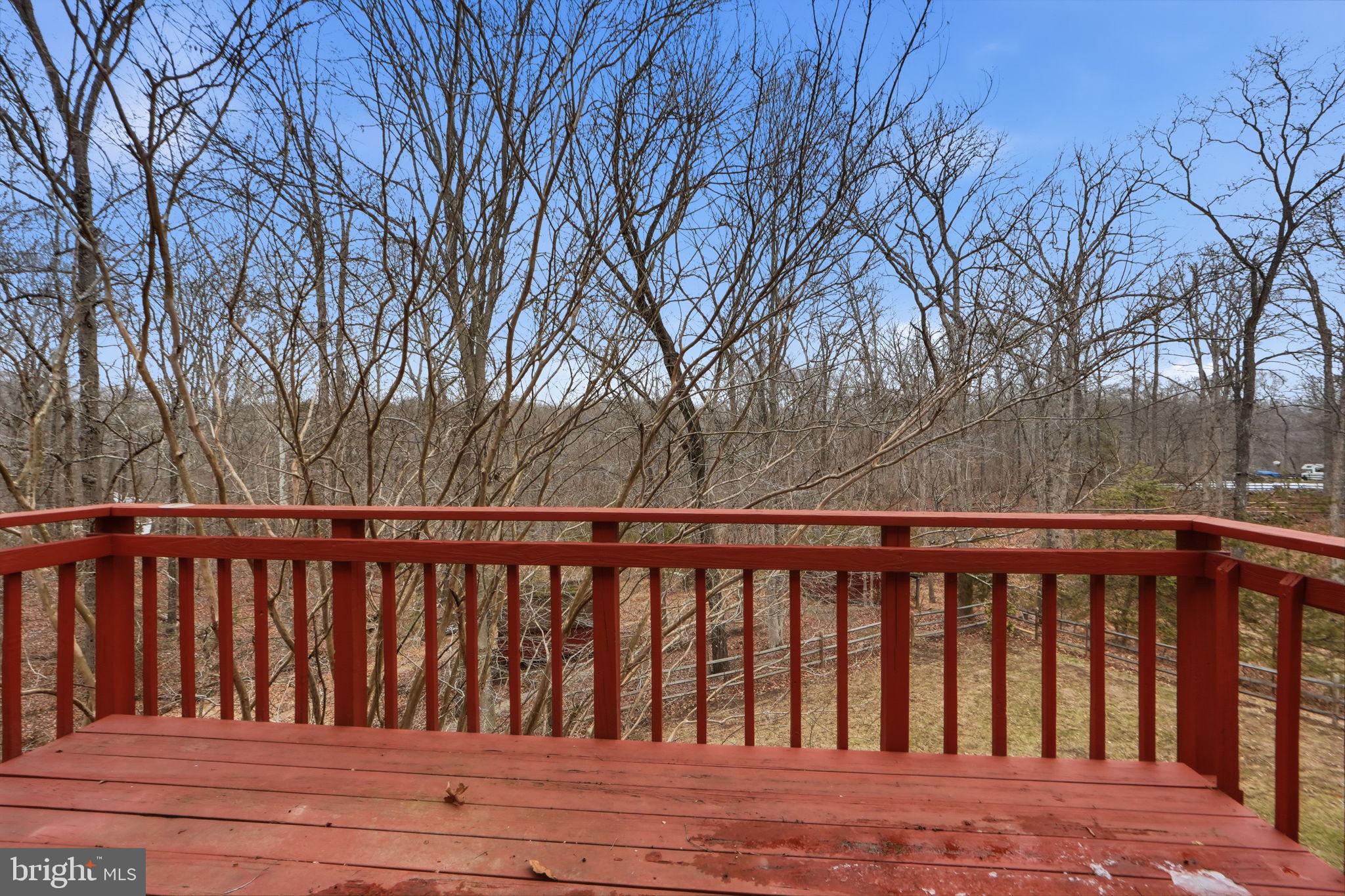 CREST RIDGE - Residential