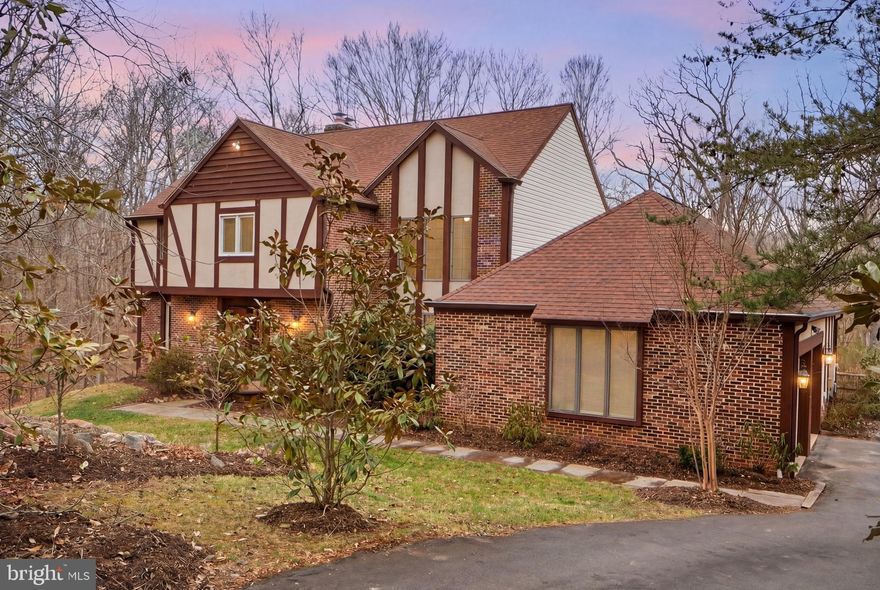 Open House Saturday & Sunday 1-3pm

A private equestrian-inspired estate offering refined living, functional space, and a true outdoor lifestyle in the heart of **Fairfax Station**.

Privately sited on beautifully landscaped acreage, this exceptional property delivers the rare combination of luxury and land. Two expansive living spaces anchor the main level, offering the perfect balance of grand entertaining and relaxed everyday comfort. A formal dining room sets the stage for elegant gatherings, while the spacious kitchen flows effortlessly into the heart of the home. A thoughtfully designed main-level laundry and mudroom provide practical convenience, and the side-entry garage enhances both curb appeal and function.

Upstairs, the generous primary suite serves as a true retreat, complete with your own balcony and beautifully remodeled luxury bath. Three additional spacious bedrooms and a full hall bath provide comfortable accommodations for family or guests.

The fully finished lower level expands the home’s versatility with a private den, an oversized full bath featuring a sauna, and a recreation room that opens directly to the backyard — seamlessly blending indoor and outdoor living.

Step outside to a generous deck overlooking the fenced backyard — an effortless extension of the home, ideal for morning coffee, sunset dinners, or simply taking in the peaceful setting. A fire pit tucked beside a gentle stream creates a storybook gathering space under the stars.

Designed with equestrian enthusiasts in mind, the property features a horse barn that can comfortably house up to five horses, fenced areas suitable for riding, and over a mile of private trails throughout the property for walking or horseback riding. The barn/stable also offers flexibility for workshop use, complemented by two additional storage sheds.

Residents enjoy neighborhood access to **Fountainhead Regional Park**, offering miles of scenic trails for hiking, horseback riding, and biking. The home is also just minutes from the historic charm of **Clifton** and the natural beauty of **Burke Lake Park** — delivering a countryside oasis with convenient access to major commuter routes.

Zoned for highly regarded Fairfax County Public Schools, this property offers a rare opportunity — elegant, spacious, and serene, with room to live, gather, ride, and retreat — all within one of Northern Virginia’s most sought-after locations.

**11480 Robert Stephens Drive** is more than a home — it is a lifestyle.