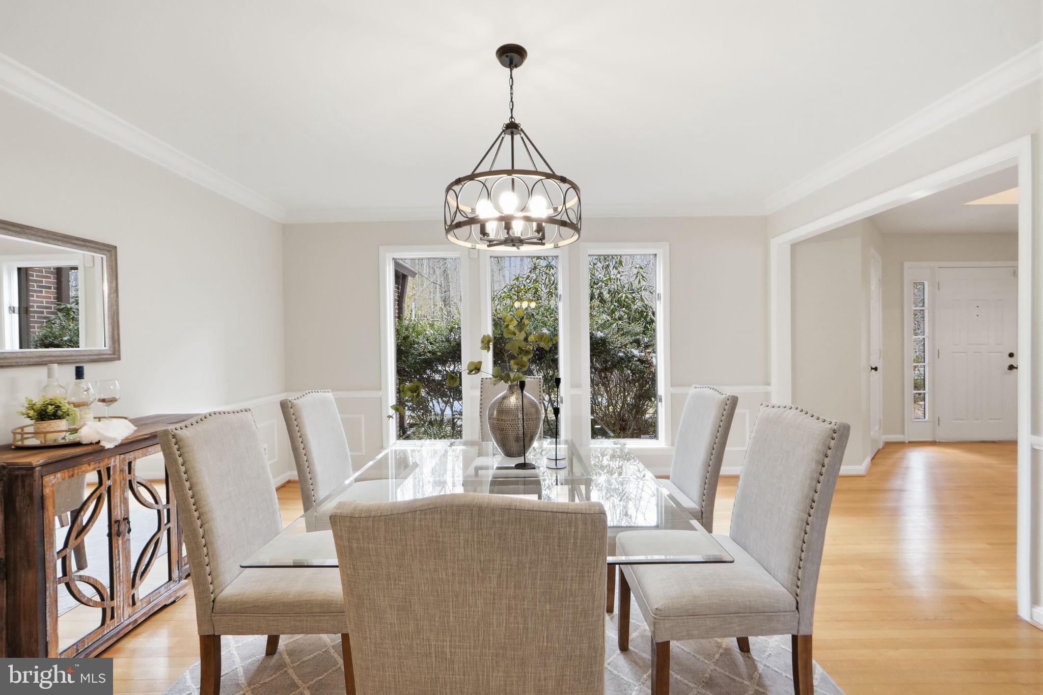 CREST RIDGE - Residential