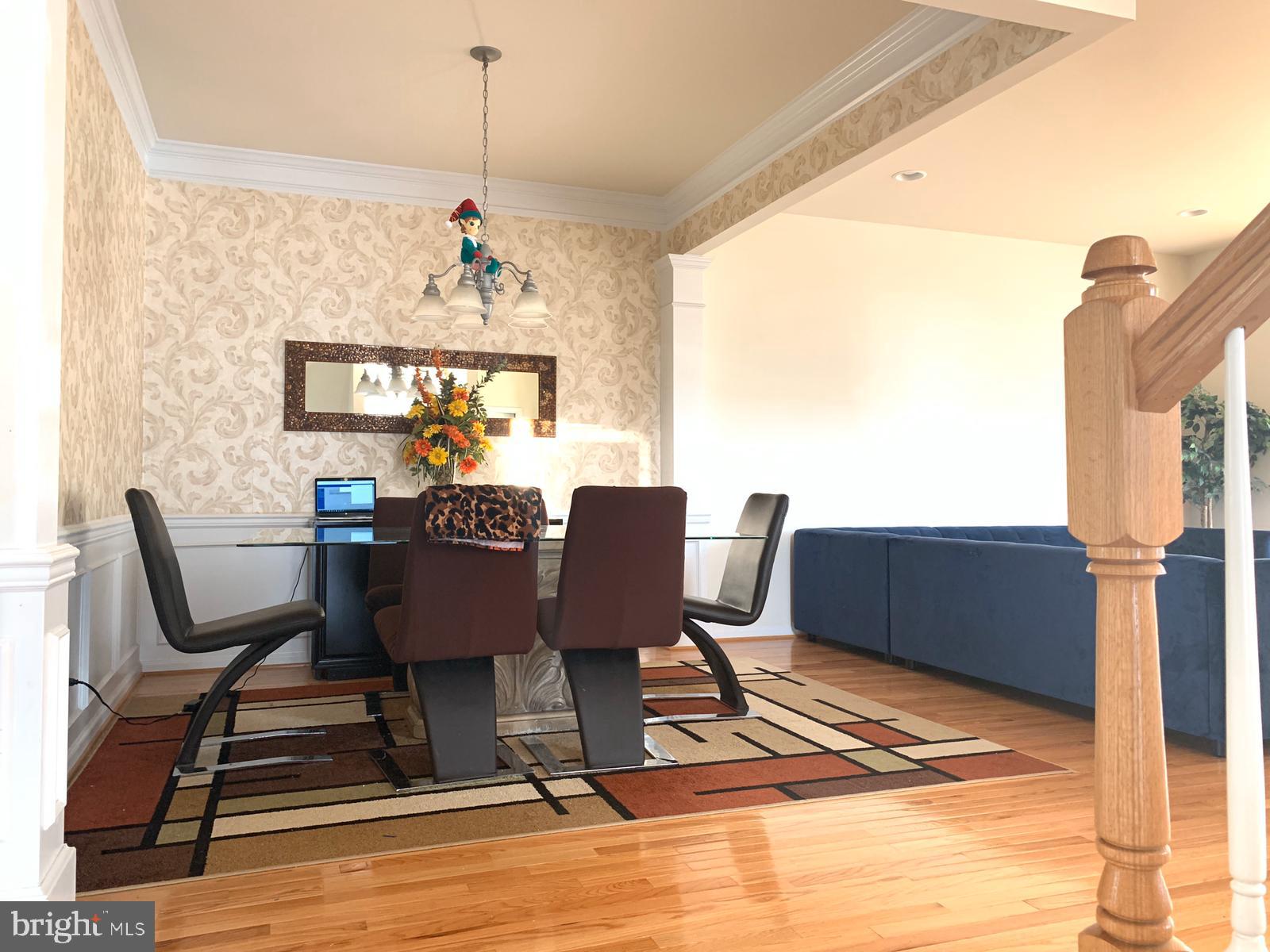 EAST GATE - Residential Lease