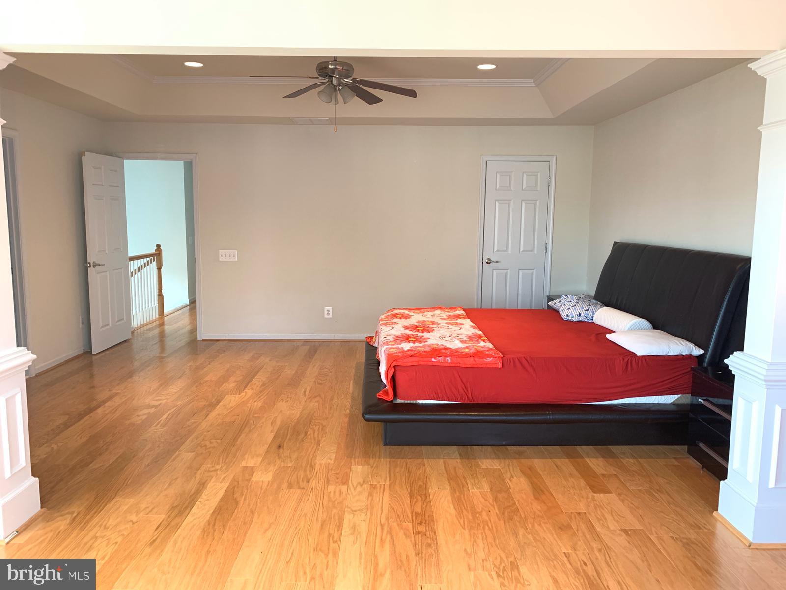 EAST GATE - Residential Lease