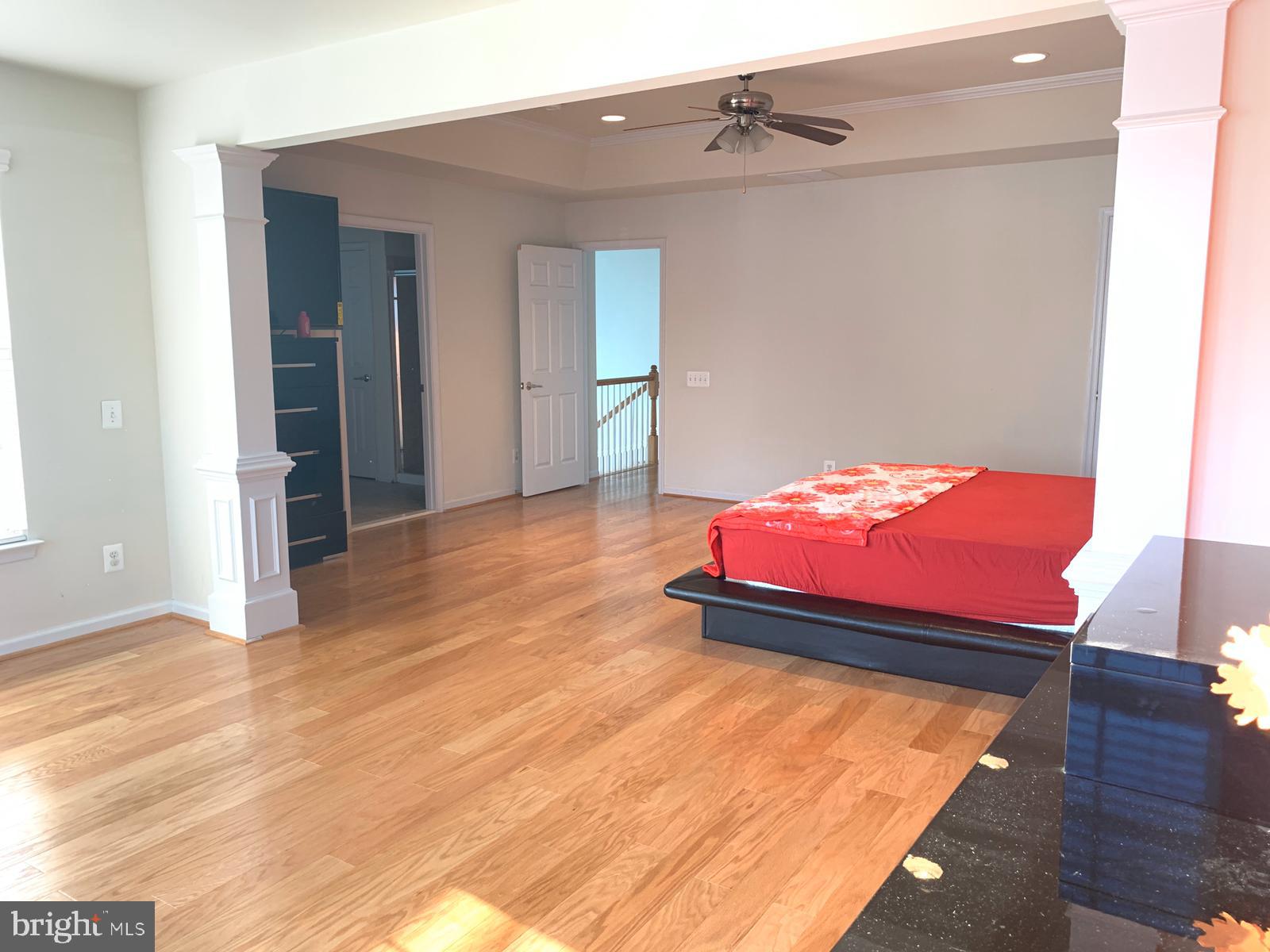 EAST GATE - Residential Lease