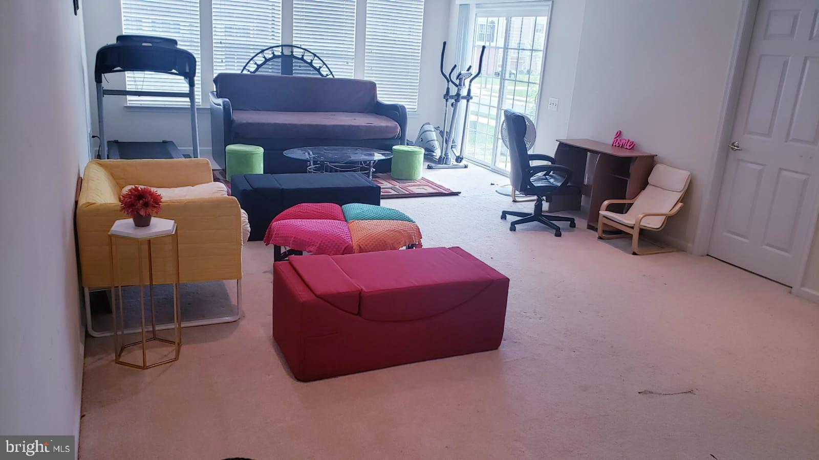 EAST GATE - Residential Lease