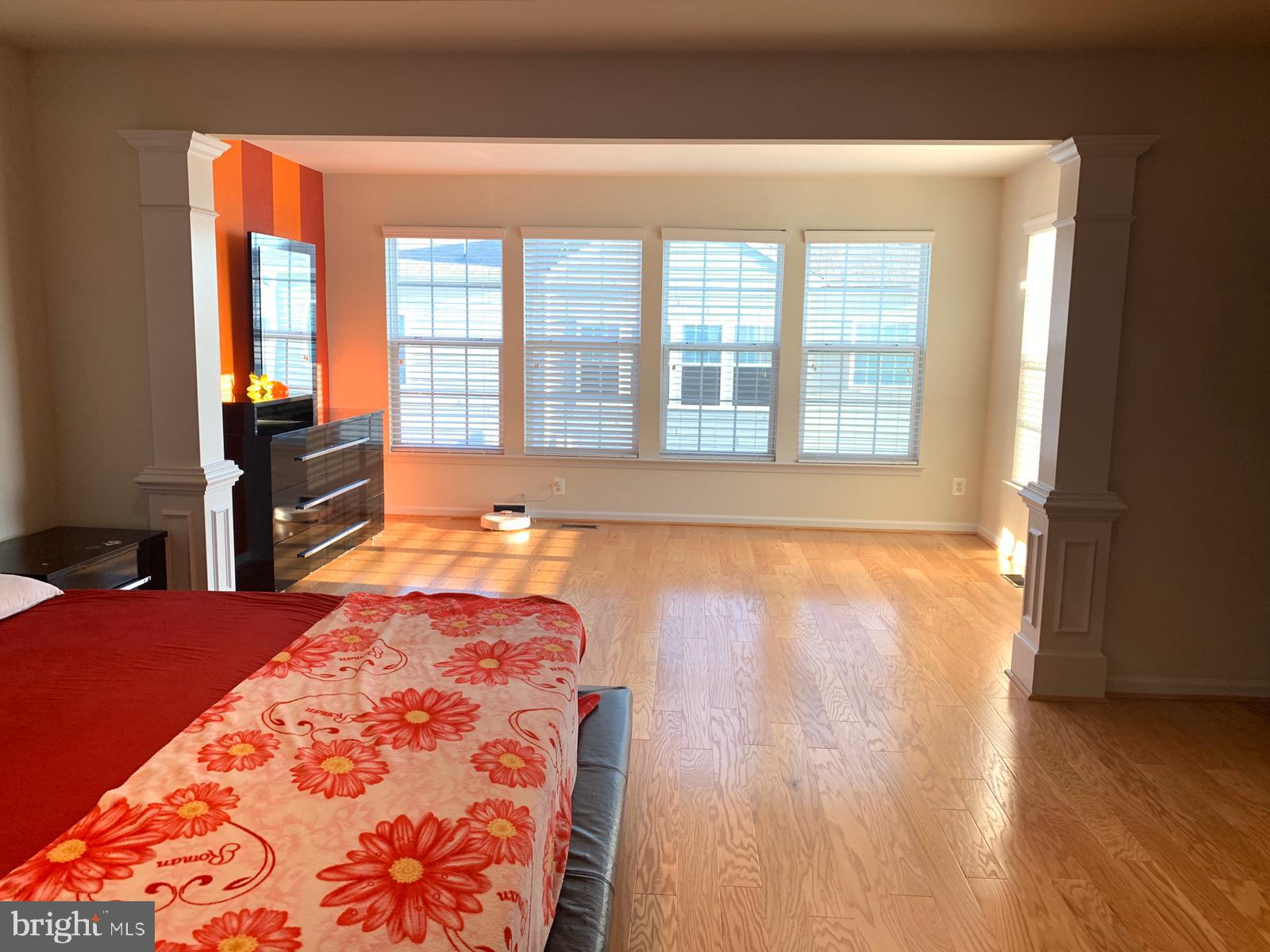 EAST GATE - Residential Lease