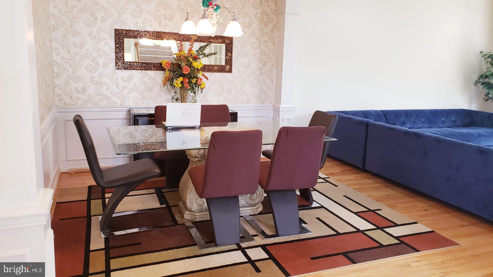 EAST GATE - Residential Lease