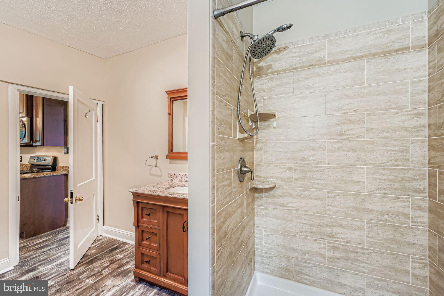 PARKVILLE - Residential