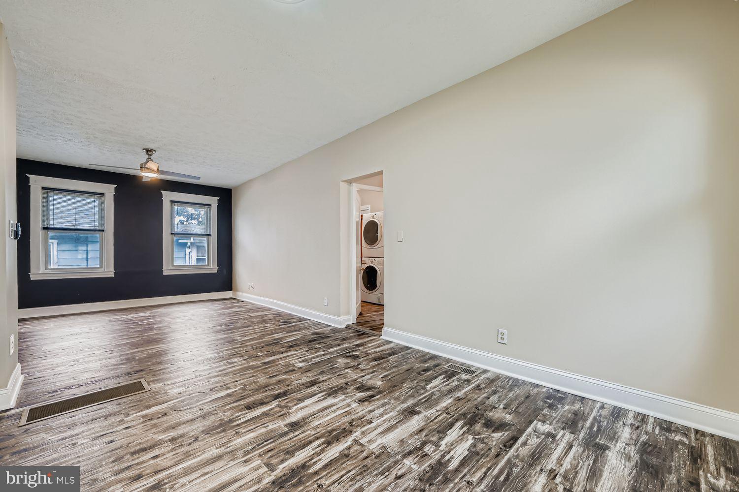 PARKVILLE - Residential