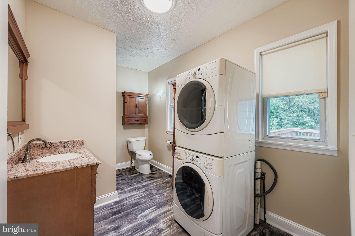 PARKVILLE - Residential