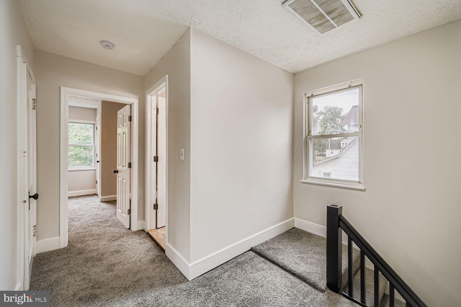 PARKVILLE - Residential