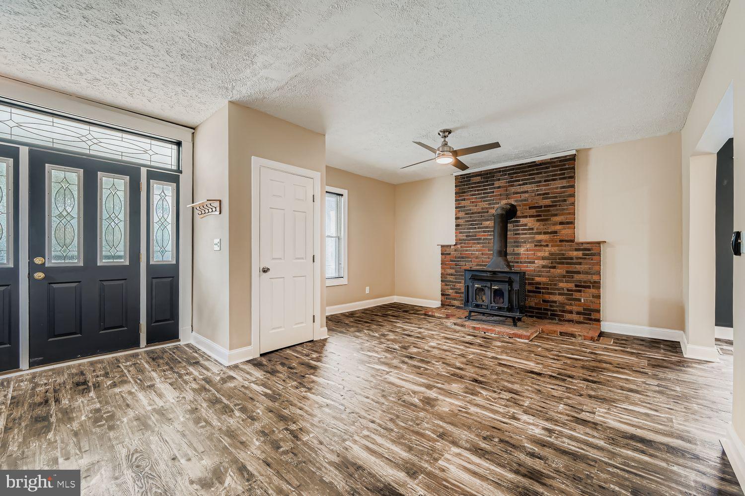 PARKVILLE - Residential