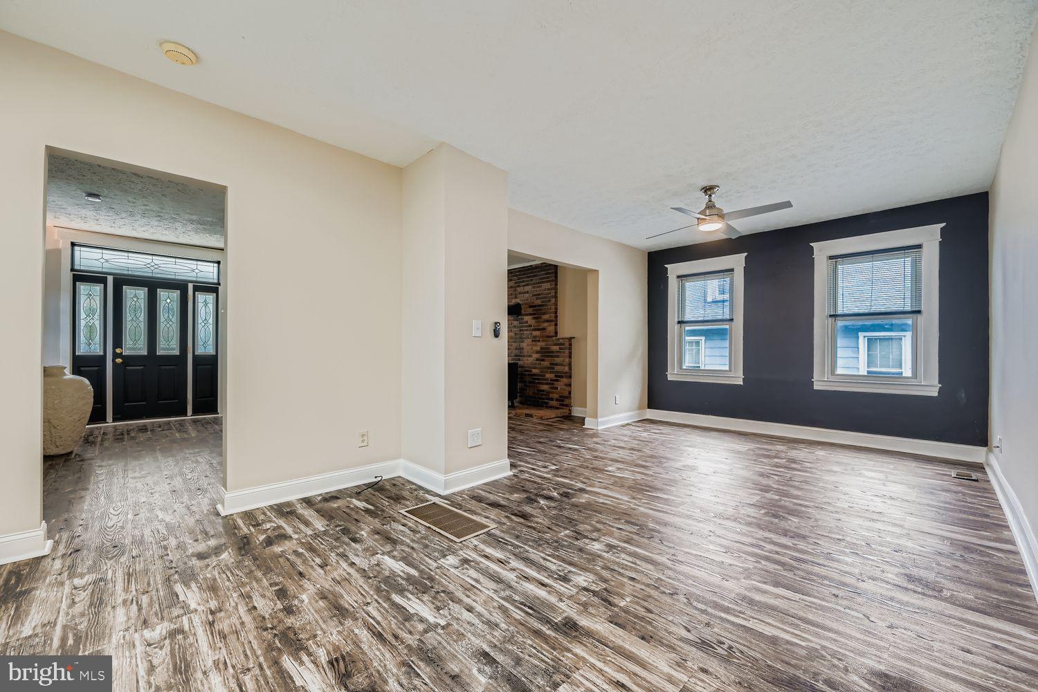 PARKVILLE - Residential