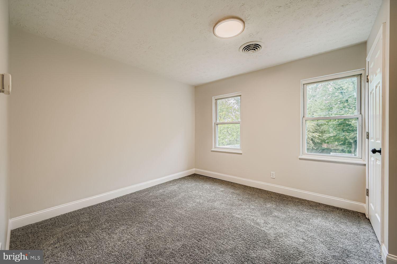 PARKVILLE - Residential