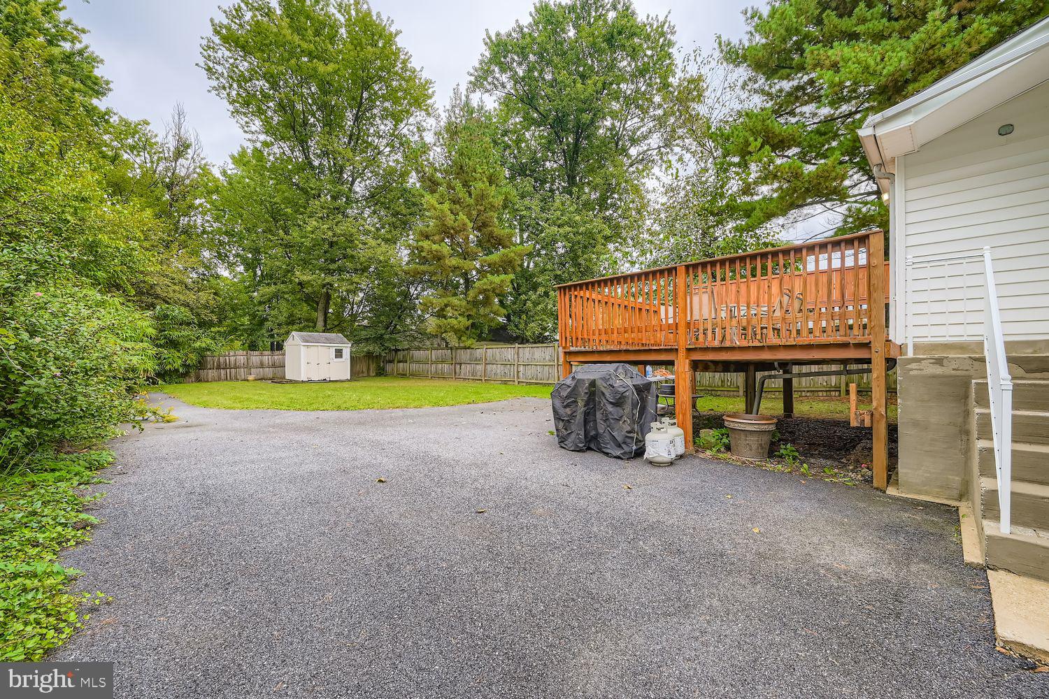 PARKVILLE - Residential