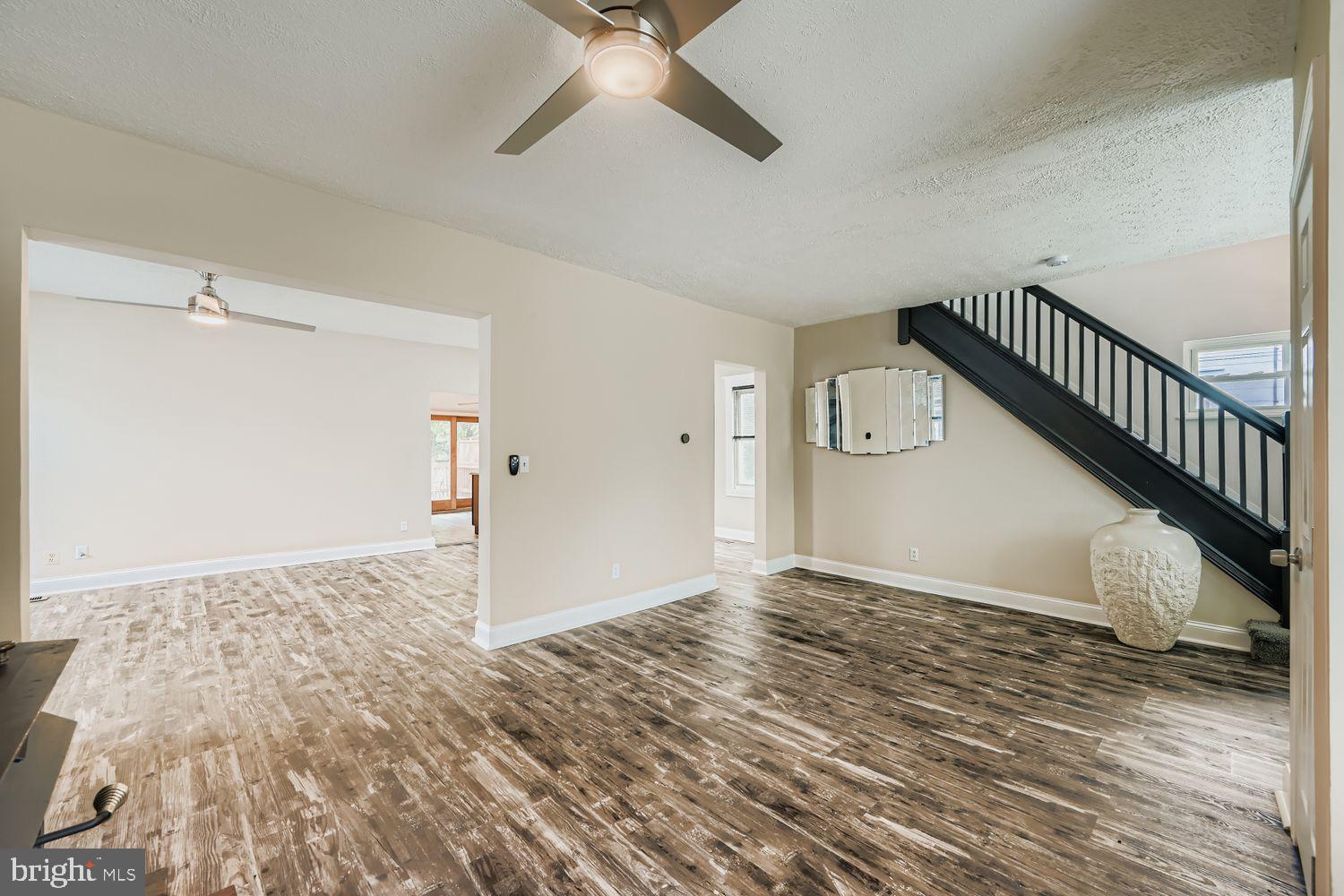 PARKVILLE - Residential