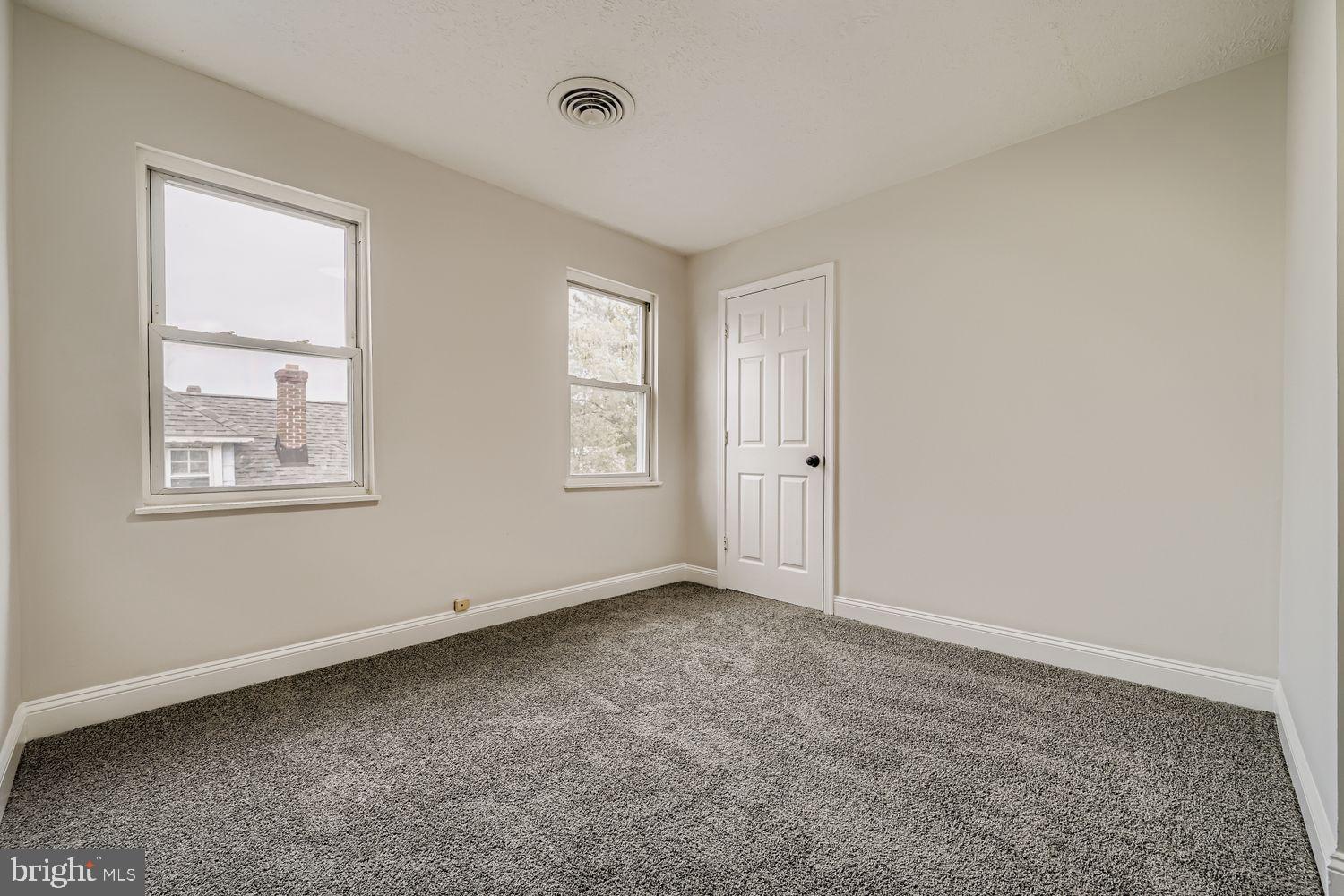 PARKVILLE - Residential