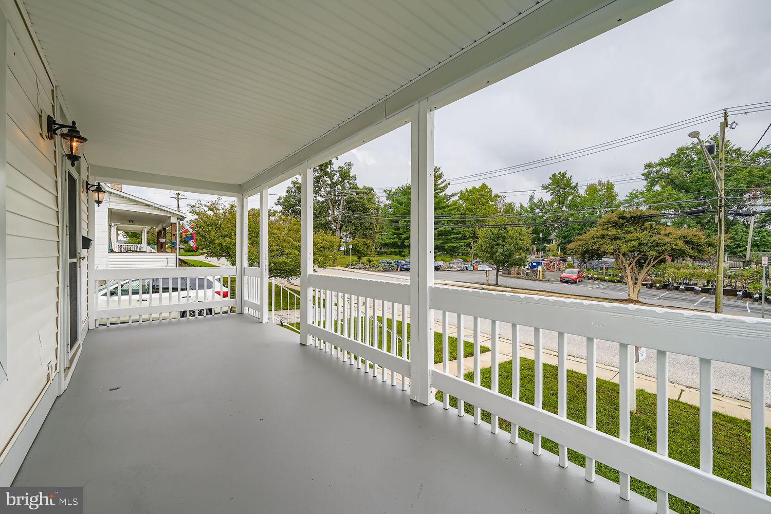 PARKVILLE - Residential