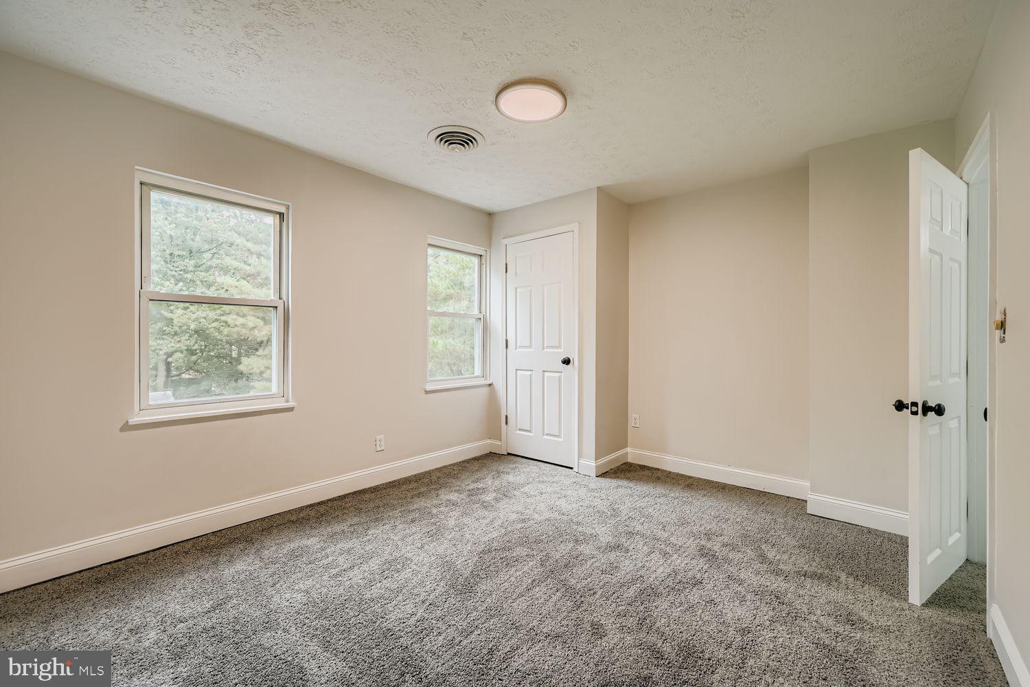 PARKVILLE - Residential