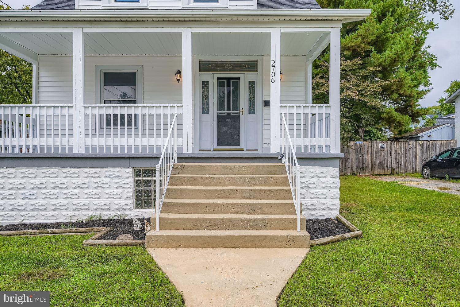 PARKVILLE - Residential