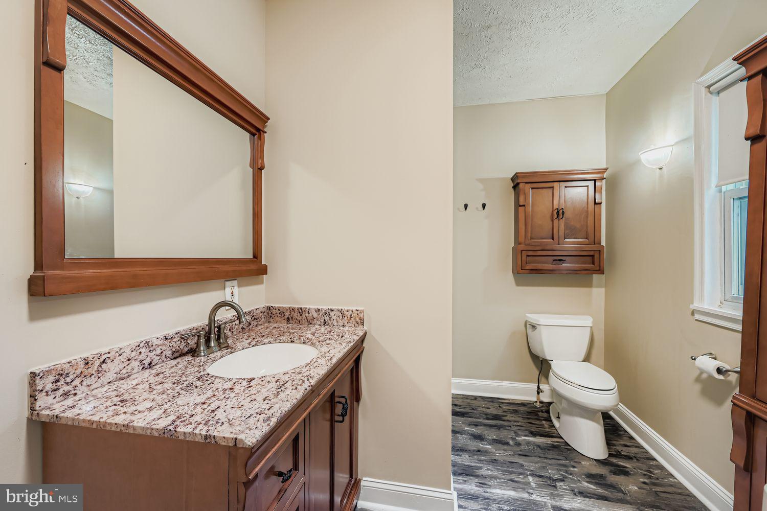 PARKVILLE - Residential