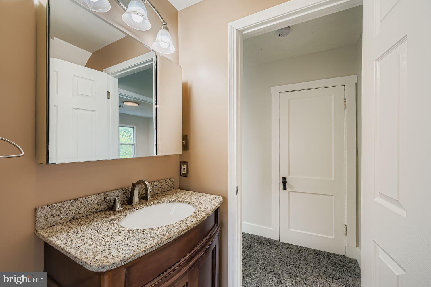 PARKVILLE - Residential