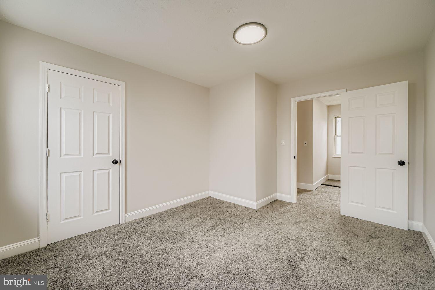 PARKVILLE - Residential