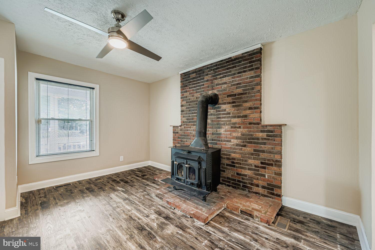 PARKVILLE - Residential